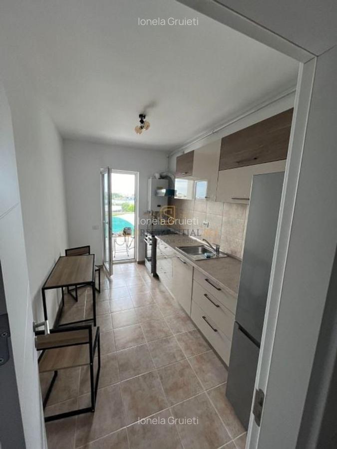 Închiriere apartament modern , etaj intermediar, aproape de metrou - 4