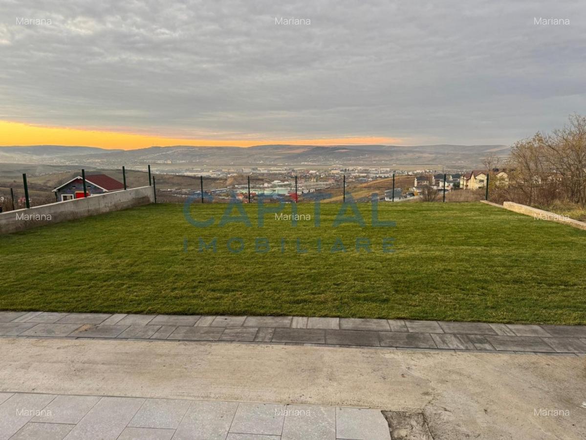 Casa superba la cheie, panouri fotovoltaice, central Dezmir - 12