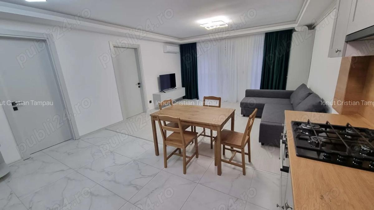 Apartament nou mobilat si utilat de inchiriat - 2 Apartament nou mobilat si utilat de inchiriat - 2