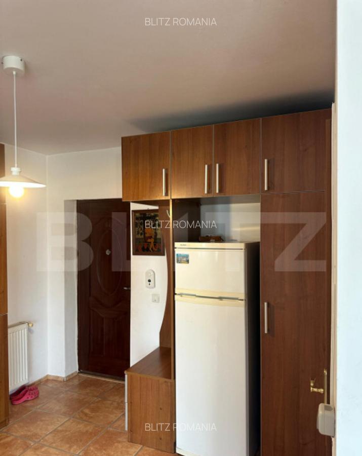Apartament cu 1 camera, 54 mp, zona Vivo! - 5