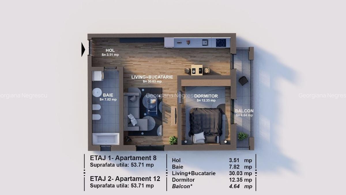 ? Profită ACUM de TVA 9% | Prețurile vor crește în curând! ? - 15