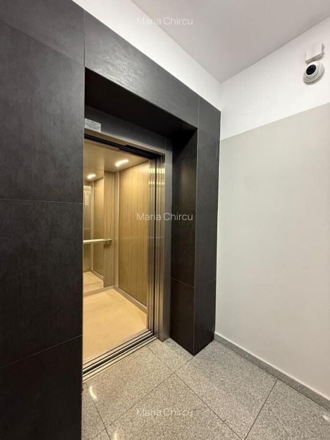 Garsoniera Cavar Residence Complex Odei - 13