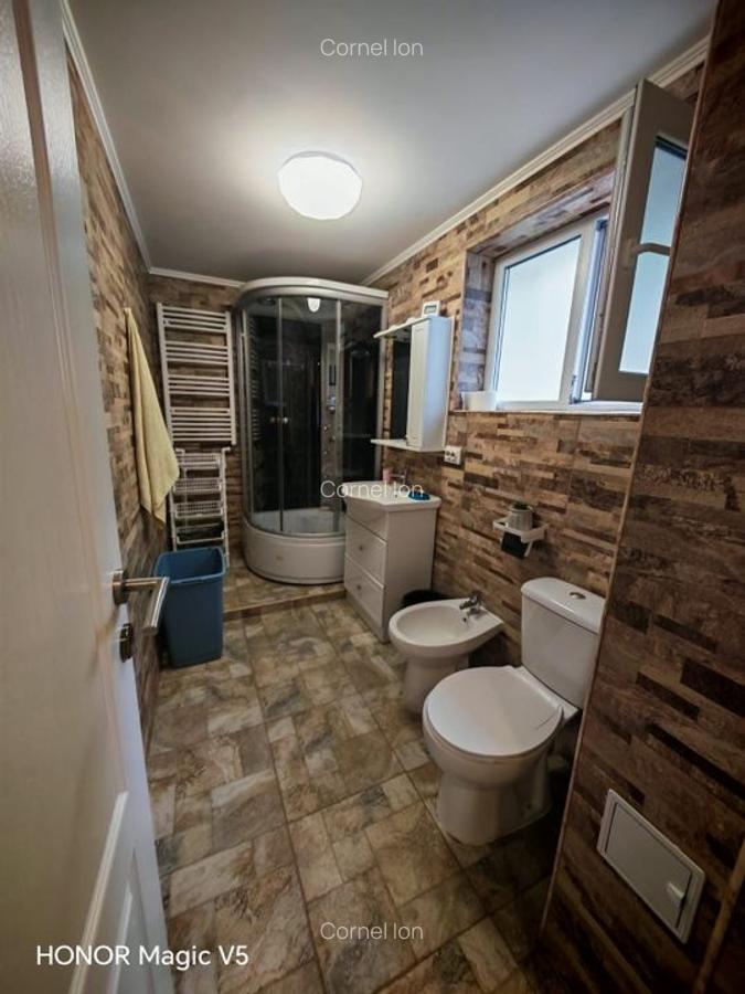 Casa 6 camere 165mp + 160m curte liber Piata Sudului, Obregia, Berceni - 19