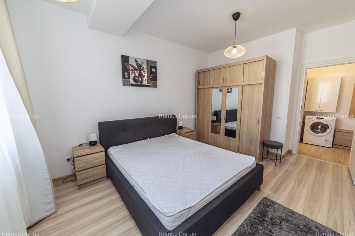 Apartament de 2 camere | Parcare | 10 Min Metrou Drumul Taberei - 6