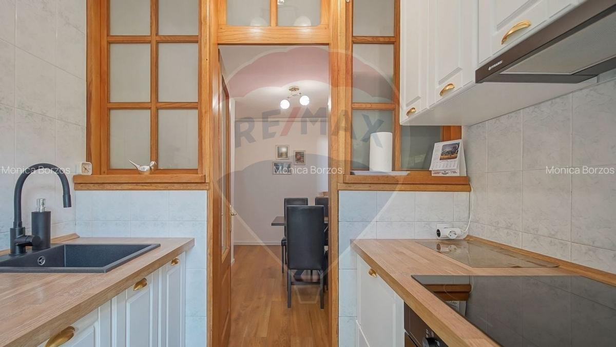 Apartament de vanzare in Racadau, Valea Cetatii - 17