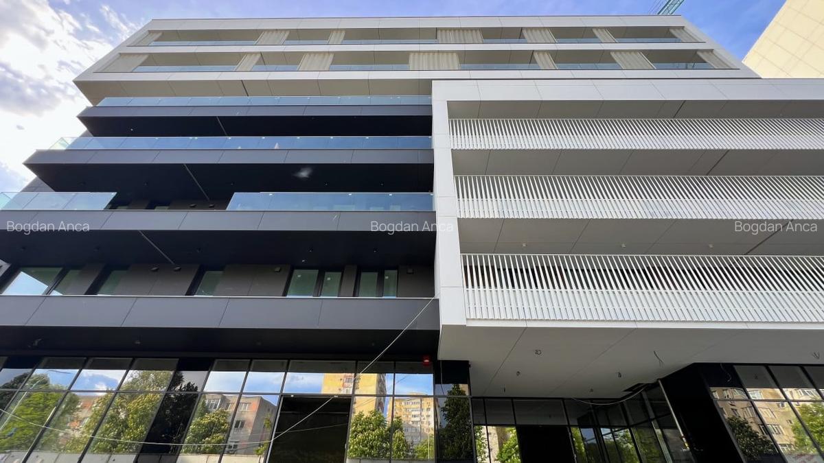 Oportunitate! Apartament 3 camere, finalizat, Campusul Universitar Constanta - 1