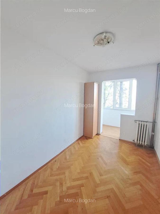 3 CAMERE, PARTIAL MOBILAT ETAJ 2 LIVIU REBREANU, SAGULUI! - 5