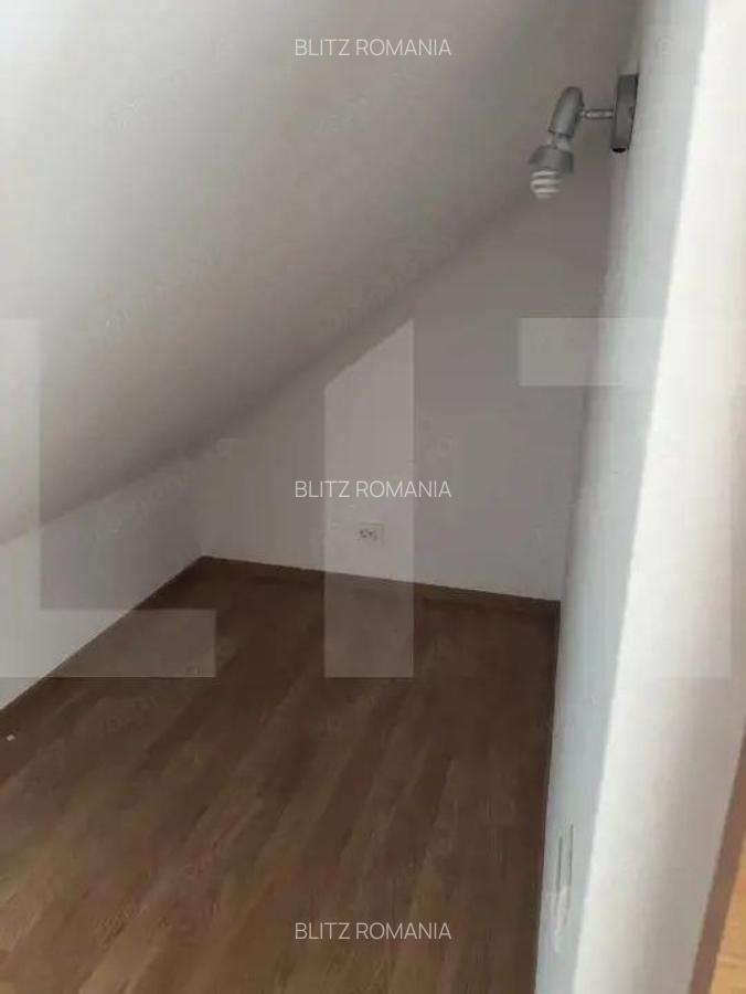 Casa tip duplex, 5 camere, 260 mp, teren de 750 mp, Botosani - 10