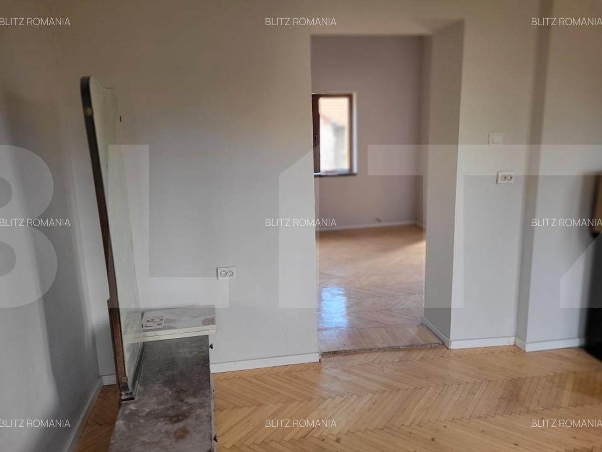 Apartament 2 camere, 80 mp, zona Ultracentral - 5