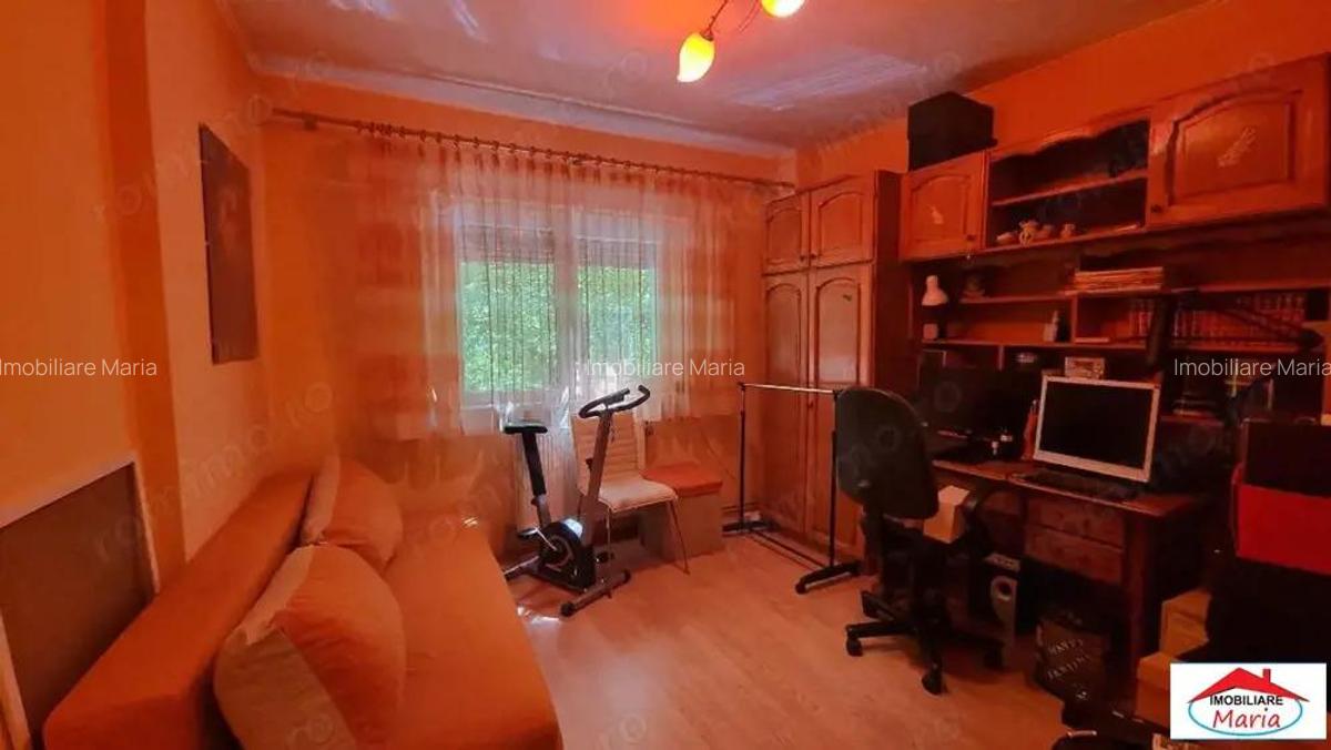 Apartament 3 camere Micro 16 etaj 1 - 3