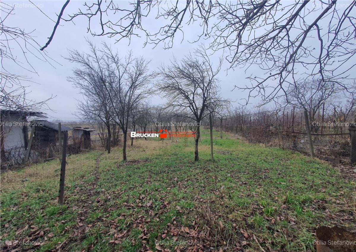 Casa cu teren aferent - 1