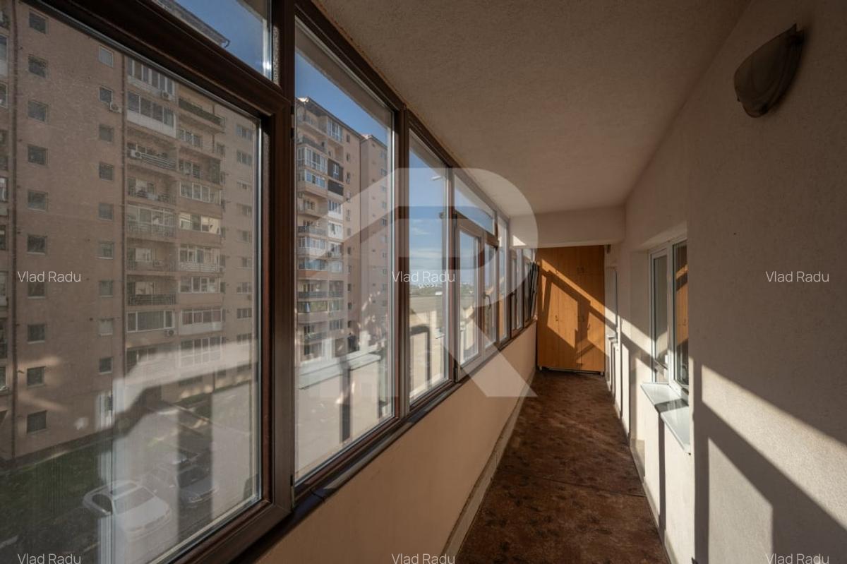 SPLAIUL UNIRII - CONFORT CITY - 3 CAMERE, ETAJ 3, 102 MP, 2 LOCURI PARCARE ! - 19