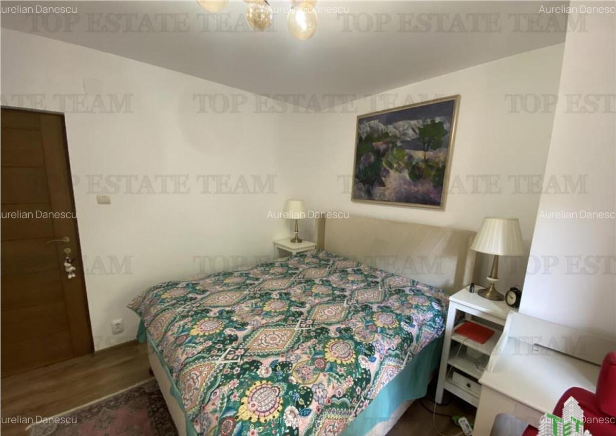 Apartament 3 camere de in zona Stefan cel Mare - 10