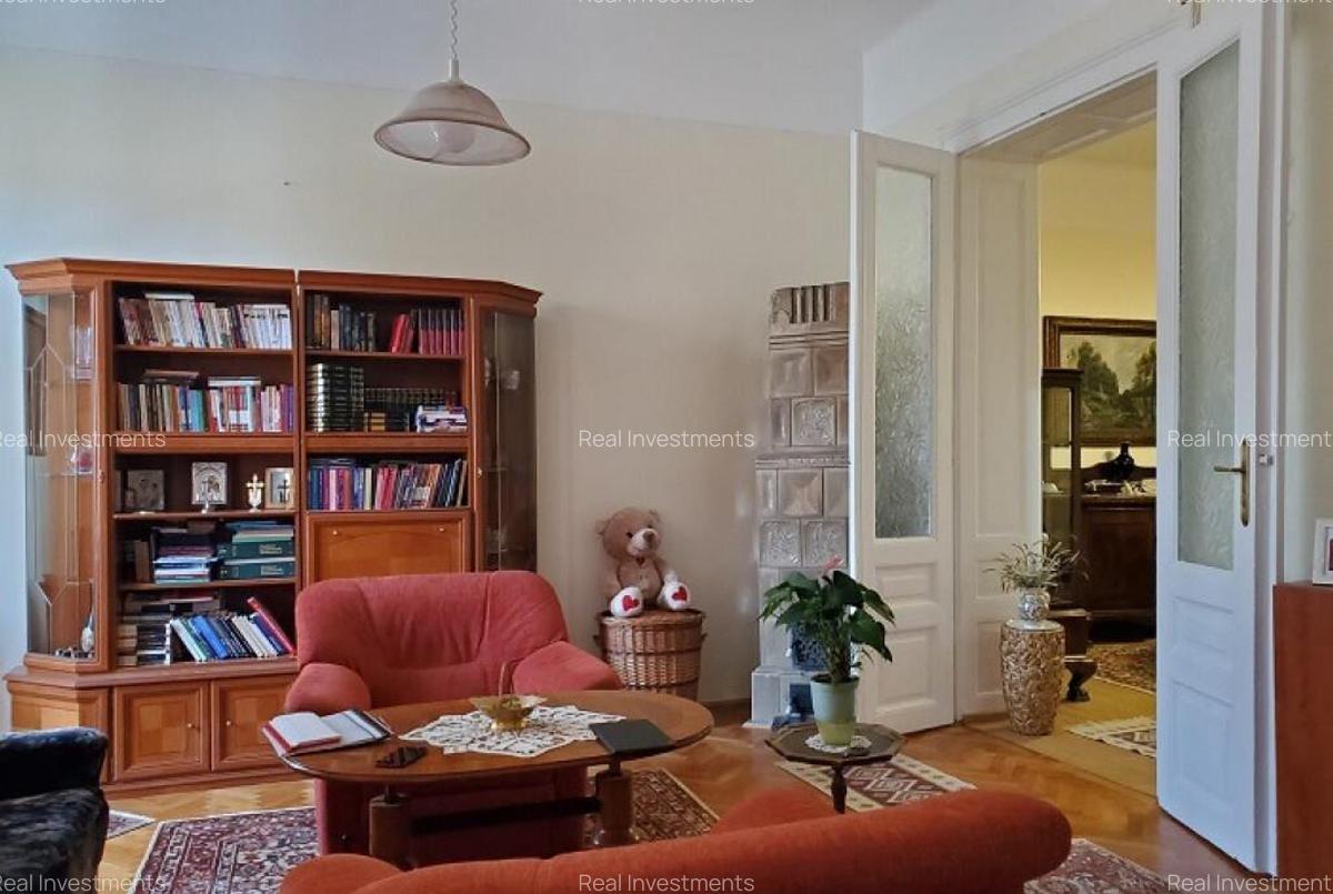 Apartament 3 camere zona Ultracentrala - ID : RH-28111-property - 8