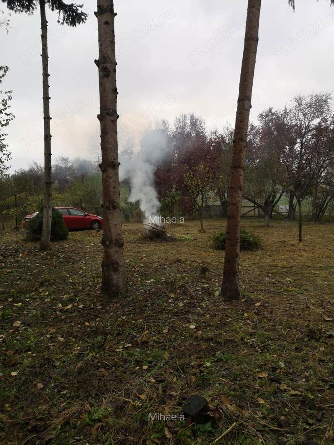 Vand casa de vacanta - 3