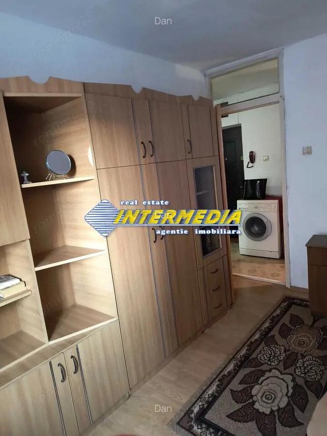 OKAZIE ! Garsoniera de vanzare 28 mp CETATE etaj 1 Alba - 4