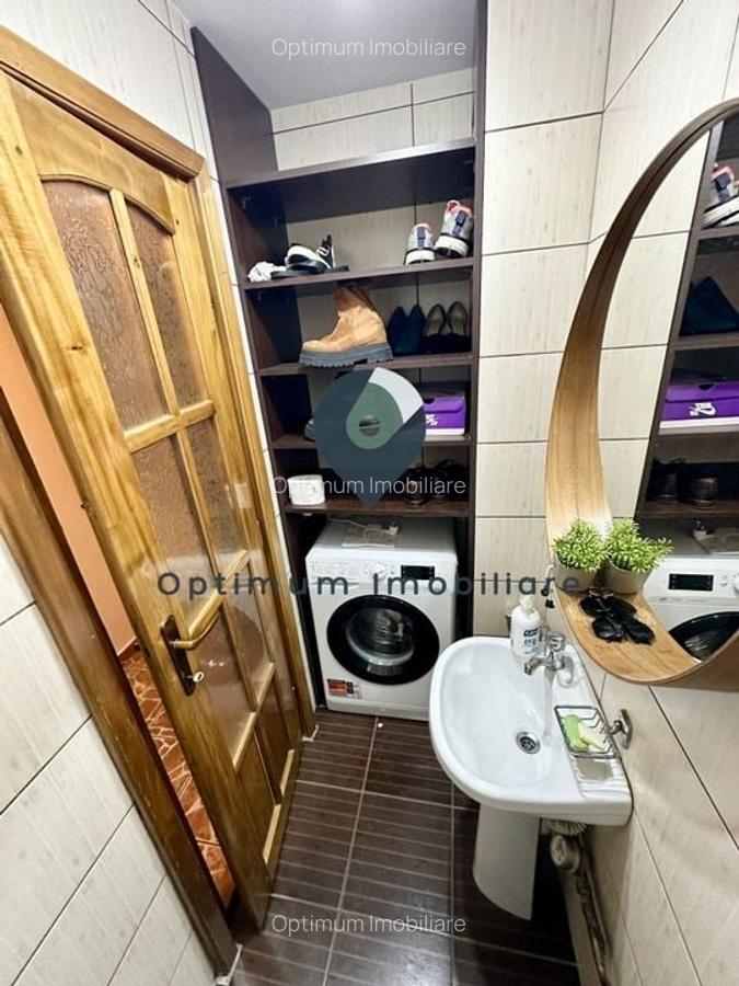 Apartament cu 3 camere, 2 bai in Manastur, zona P-ta Ion Mester ! - 6