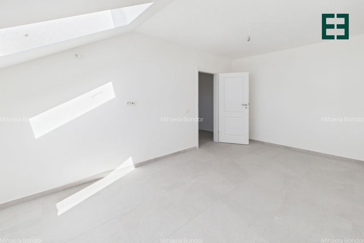 Apartament nou cu 2 camere etaj 3 - Zona Șagului - Timișoara - 3