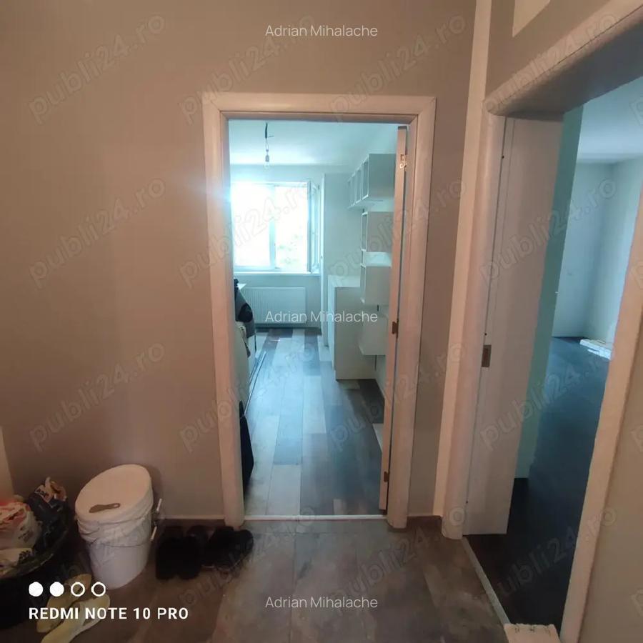 Vand apartament 3 camere Baia Mare - 7
