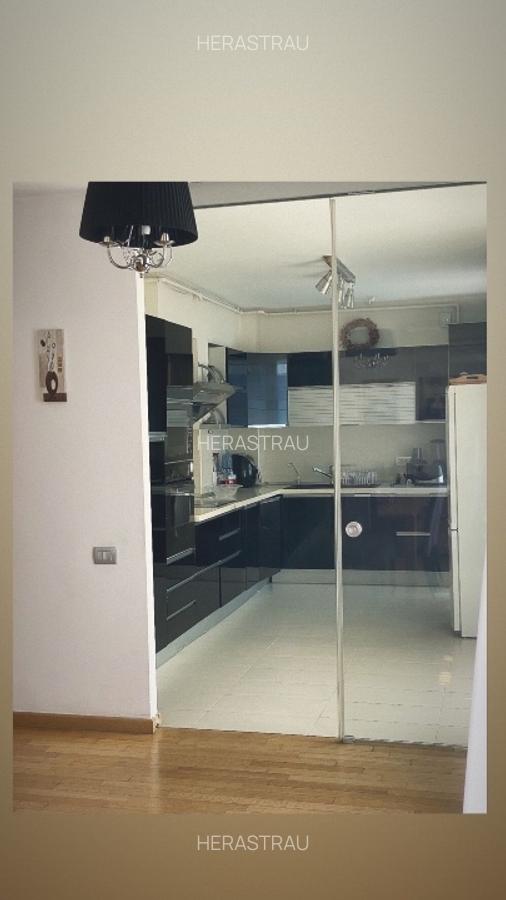 Vand Apartament 5 camere duplex-doua locuri de parcare Soseaua Nordului - 6