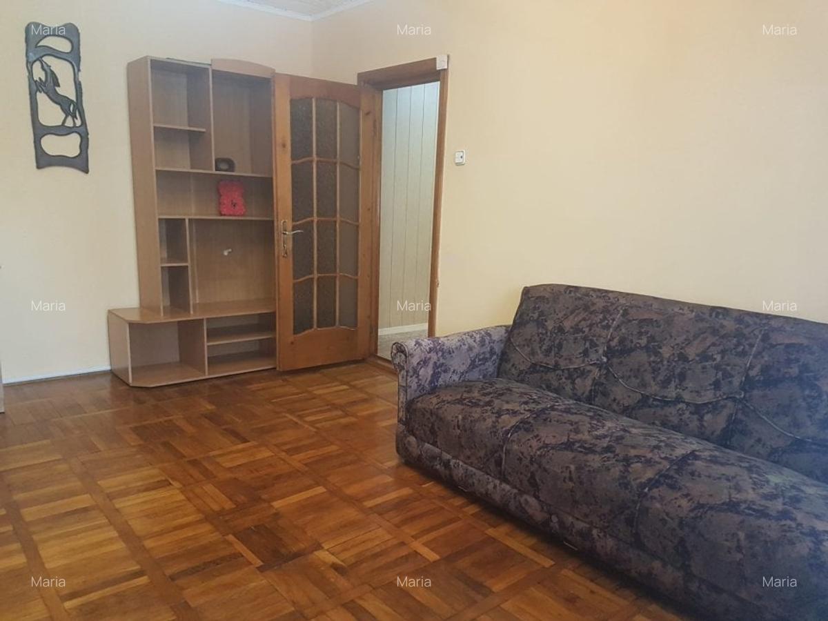 Apartament doua camere, mobilat si utilat, etaj unu, in Cornisa, langa Scoala 10 - 5