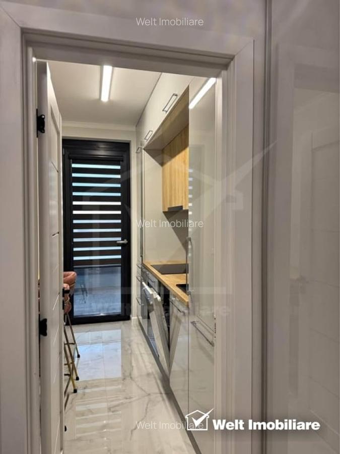 Ocazie! Apartament exclusivist de vanzare in Park Lake - 3