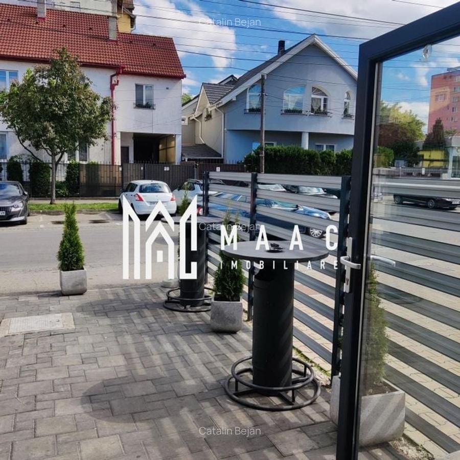 Spatiu Comercial | 29Mp | Zona Vasile Aron - 2
