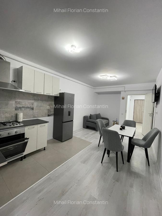 Inchiriere apartament 2 camere,Nicolae Teclu Metrou,bloc nou - 5