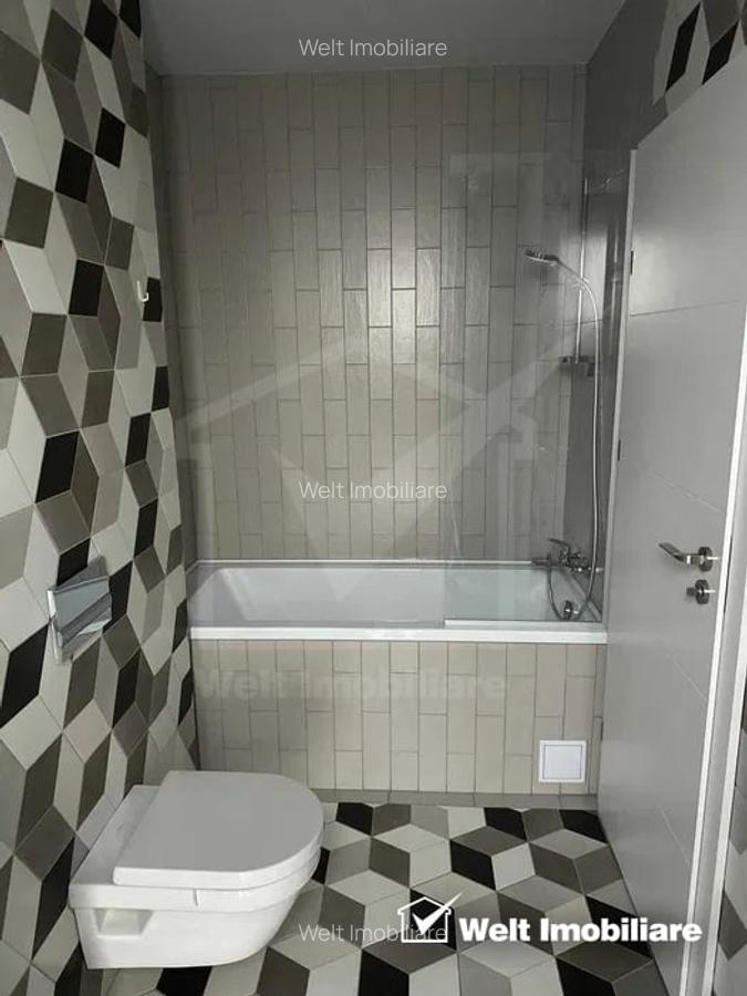 Apartament modern de inchiriat, 3 camere, 2 bai, Zona FSEGA/Iulius Mall - 8