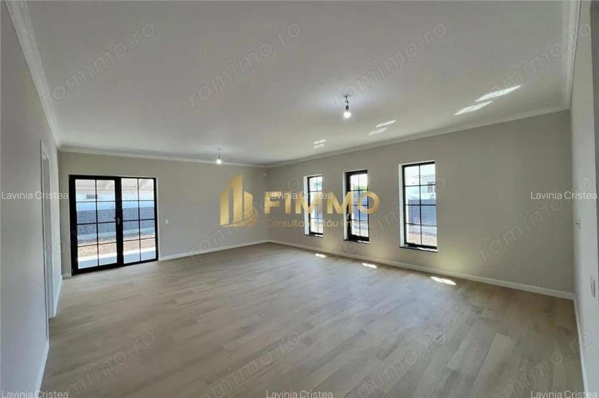 Casa Parter | 550 mp teren | Sf Ilie | Avans 30% | Suceava | ID:1523 - 9