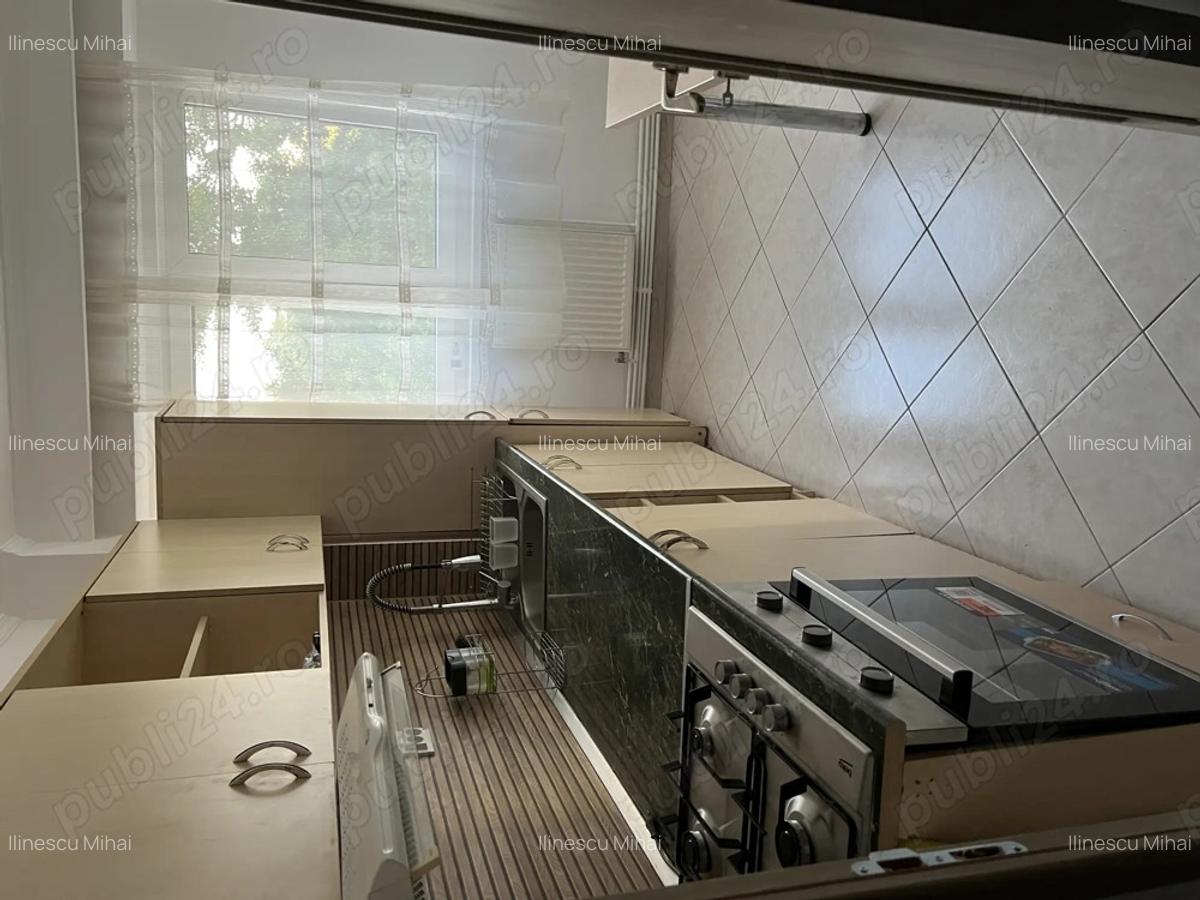 Inchiriez apartament 2 camere ultracentral - 5