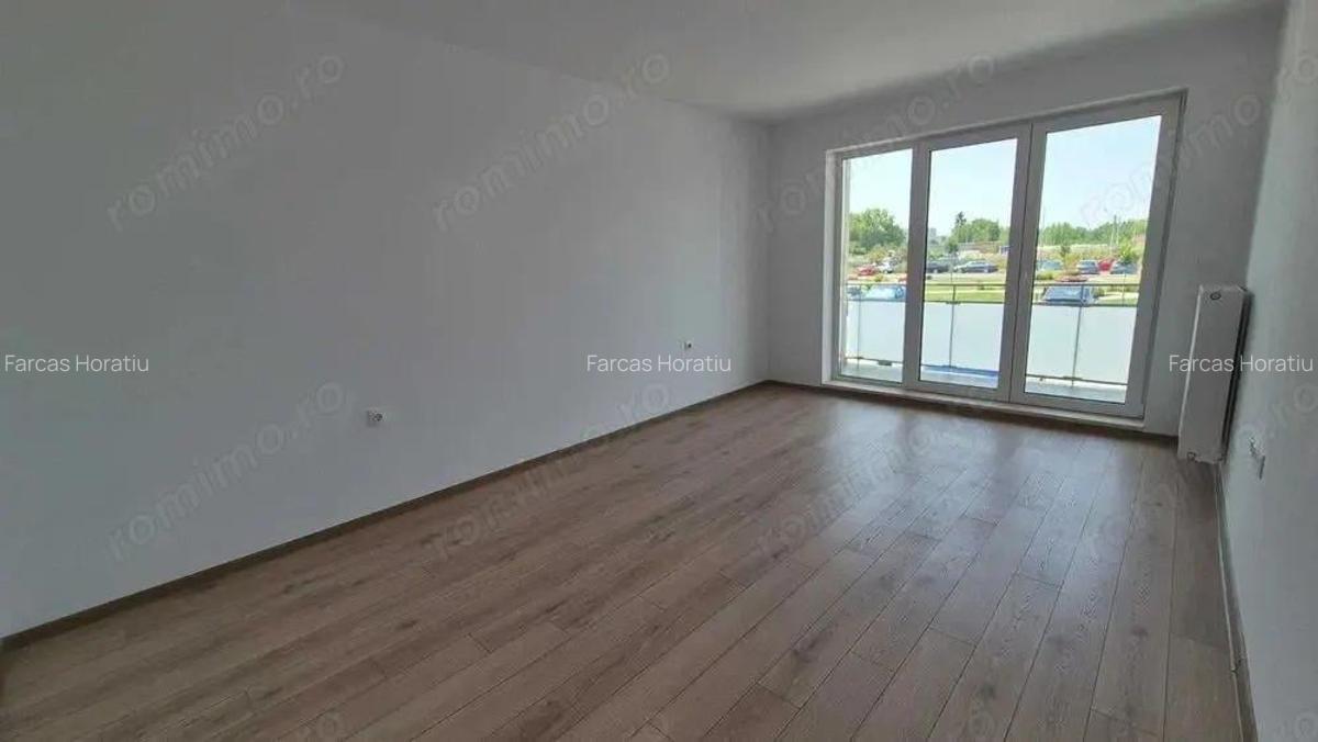 Maurer Residence - Inchiriere spatiu birou + loc de parcare - 2