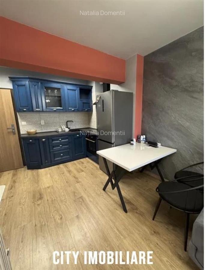 Apartament 2 camere, bloc nou, parcare, Gheorghieni Complexul Viva City. - 4