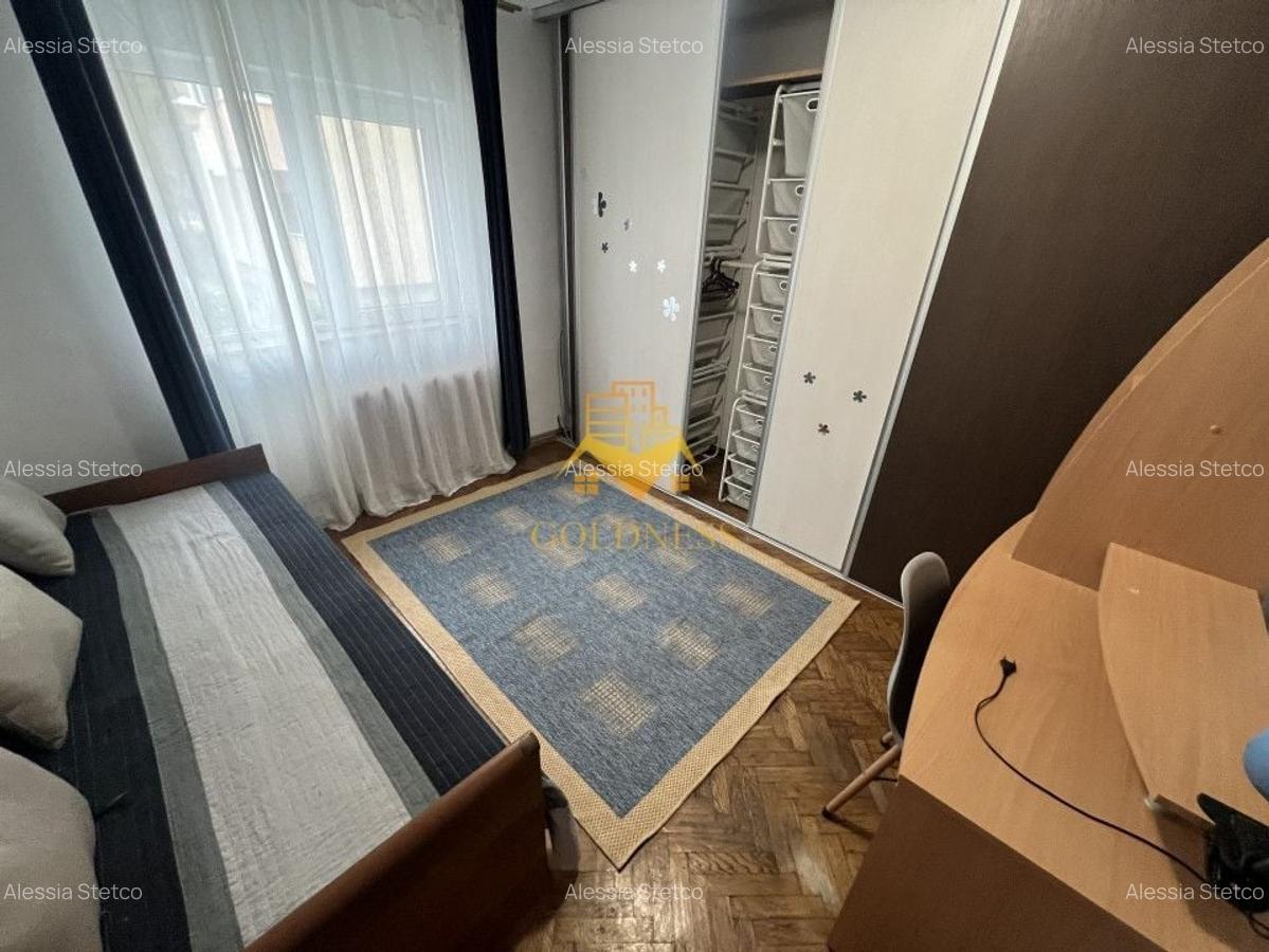 3 camere decomandate, Garaj, Pet Friendly, Aurel Vlaicu, Marasti - 4