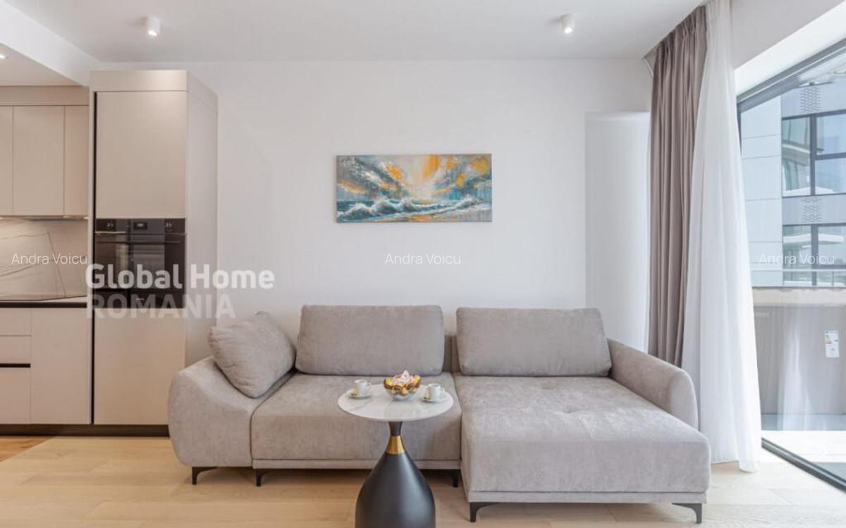 **NEW** Luxury Apartment | One Lake Club - 8