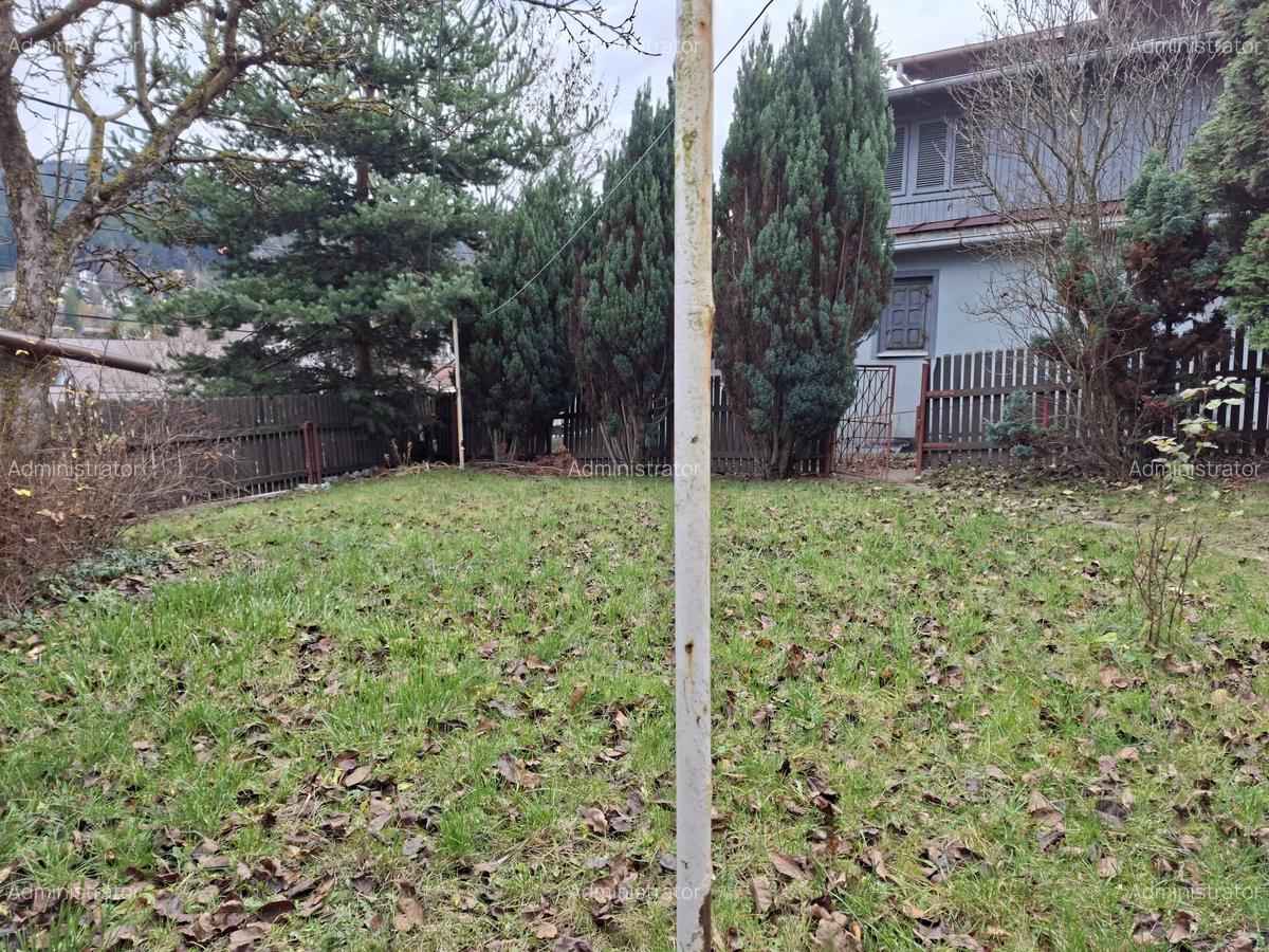 Busteni – Poiana Tapului, Casa De Vanzare! - 6