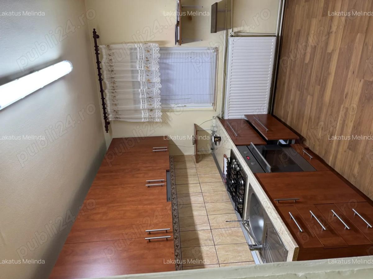 Vand apartament 3 camere decomandate, Calea Girocului - 10