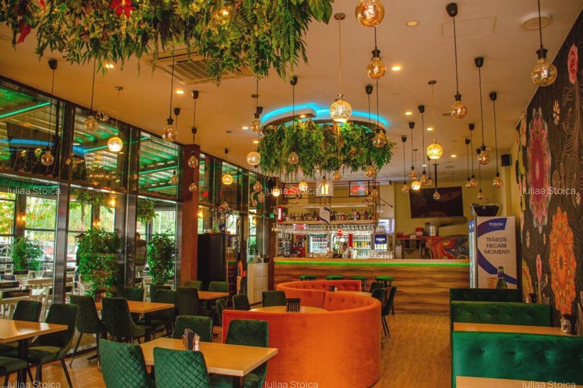 OFERTĂ LIMITATĂ – Studio de lux | 4 min metrou Berceni | AC inclus | COMISION 0% - 7