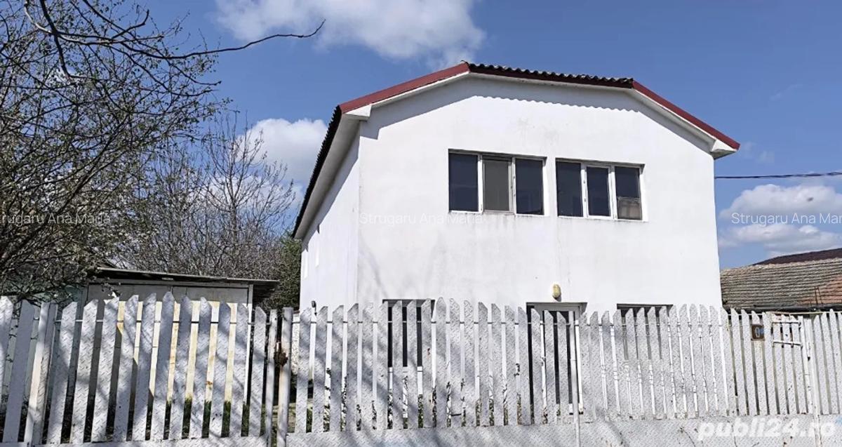 Casa P+1 cu anexe 3 apartamente, teren 493 mp zona ?coala 1, aproape de Kaufland - 10