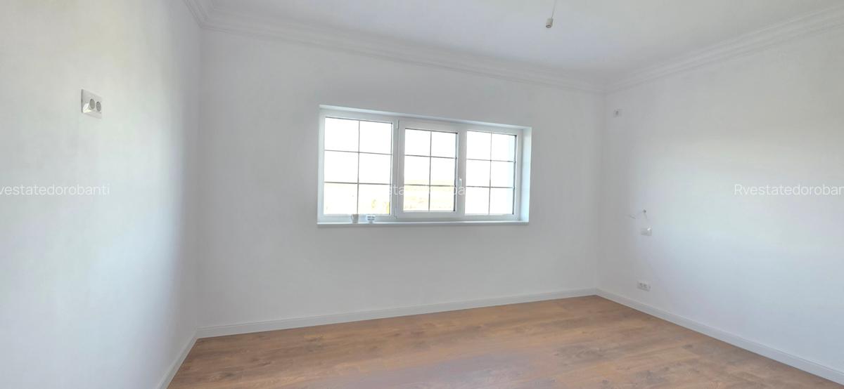 Vilă Premium P+1+Pod – Moara Vlăsiei / Balotești - 18