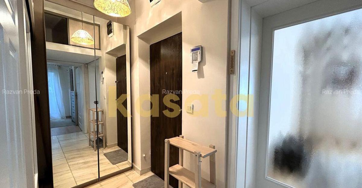 2 camere I Floreasca I compozitori I 50 mp I 2 boxe I cen... - 7