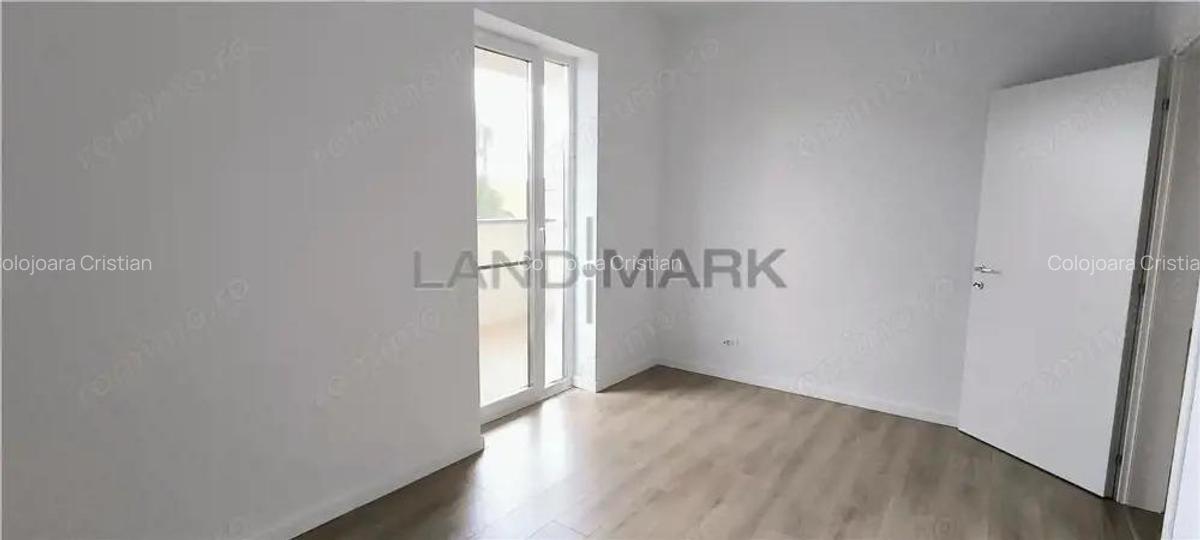 APARTAMENT 3 CAMERE, NOU, ARADULUI - TORONTALULUI - 5