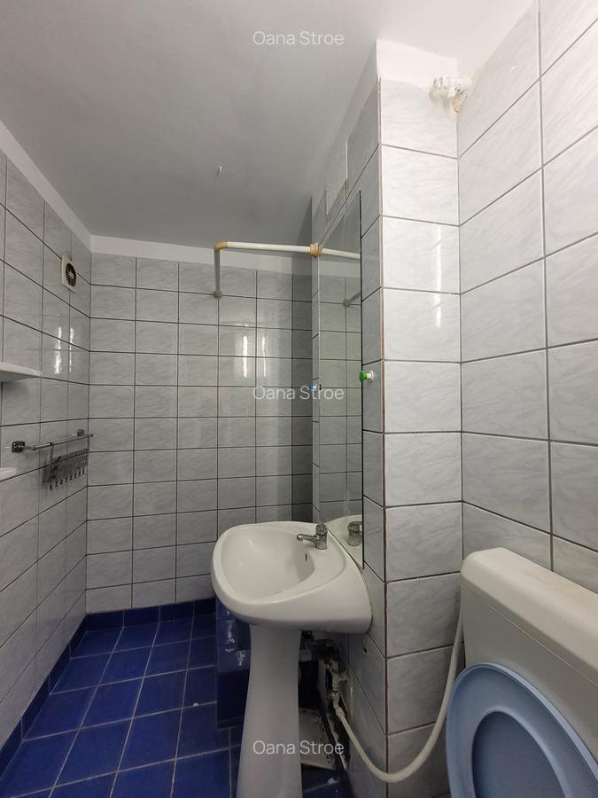 Apartament cu 5 camere semidecomandat, mobilat în Băneasa - 7
