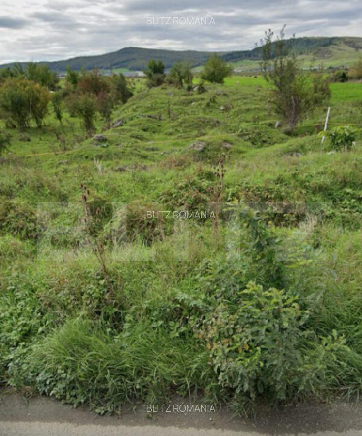 Teren intravilan 5000 mp, investi?ie intr-o zona in dezv - 2