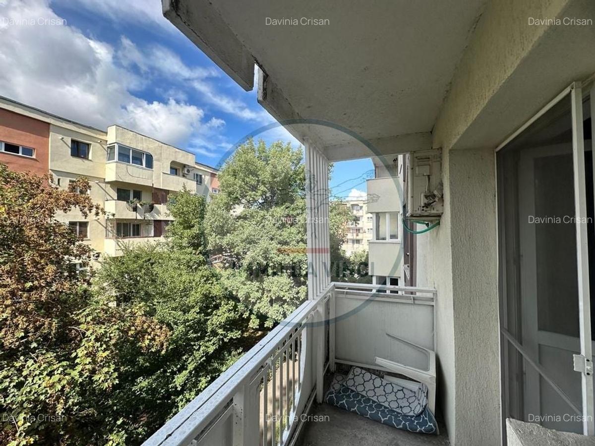 APARTAMENT 3 CAMERE | MARASTI | THE OFFICE - 13