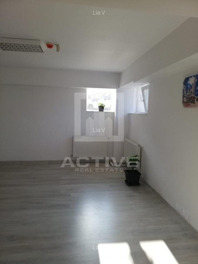 Birou, 128 mp în Bună Ziua - 3