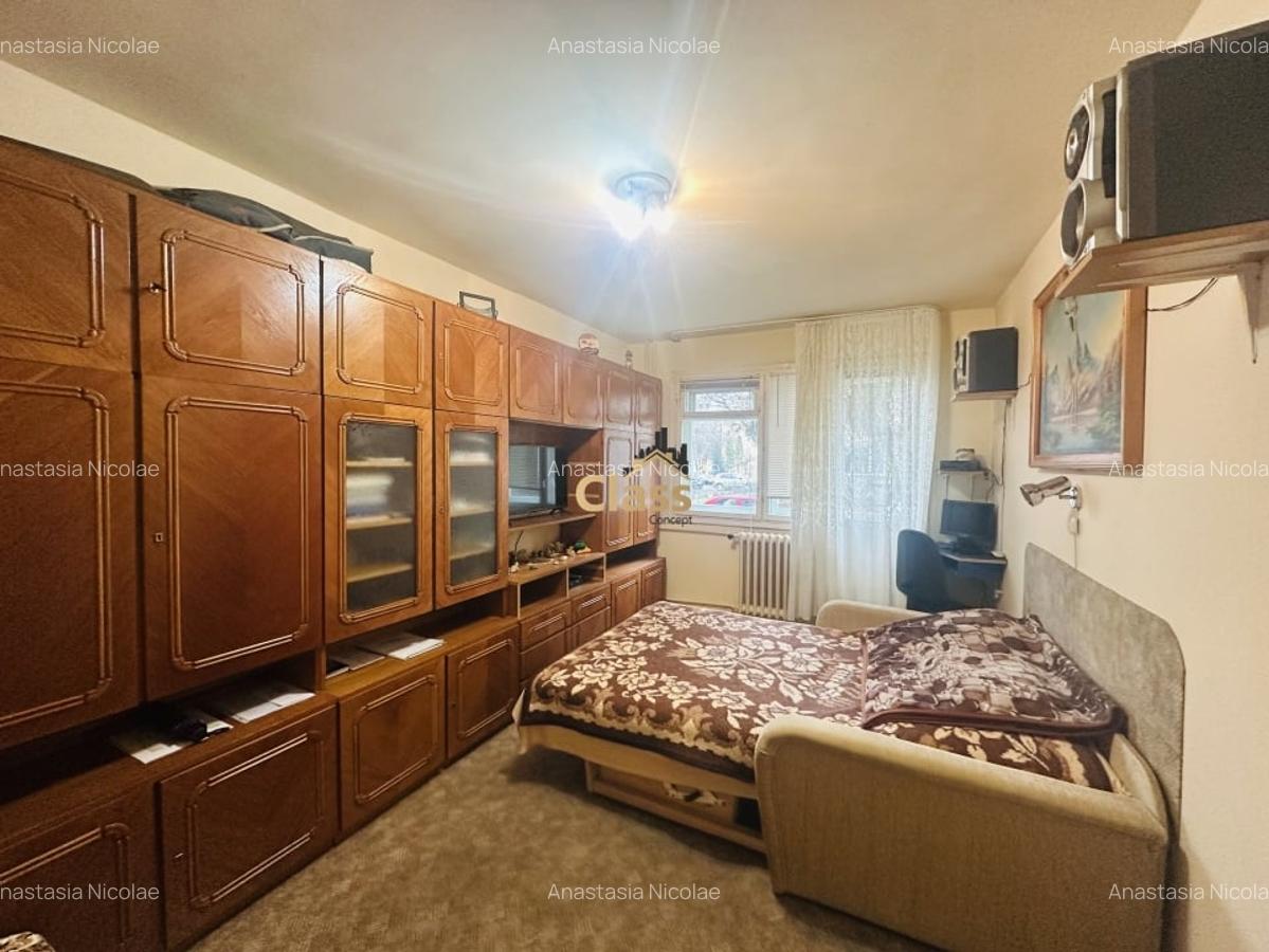 Apartament | Decomandat | 65 mpu | zona Piata Flora Manastur - 3