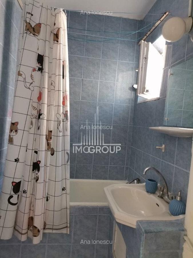 Apartament cu 2 camere semidecomandat, mobilat în Mănăștur - 7