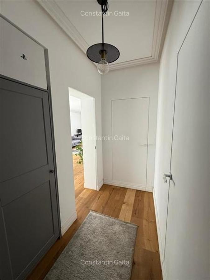 Apartament cu 2 camere în Barbu Văcărescu - 5