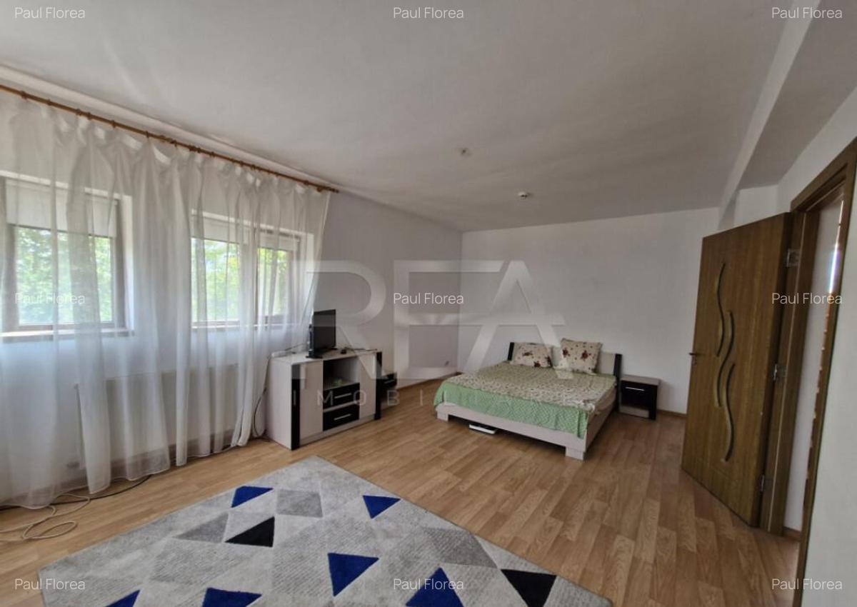 VILA CU 7 CAMERE DE VANZARE IN ZONA NICOLAE GRIGORESCU LA - 18